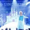 Channing Tatum reprend le titre Let It Go de la Reine des Neiges alias Frozen dans l'émission Lip Sync Battle. Vidéo postée sur Youtube, le 4 janvier 2016.