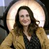 Portrait de Camille Cottin le 13/11/2015 à Paris