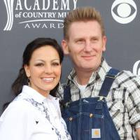 Joey Feek mourante et "prête à partir" : Son époux Joey déchirant