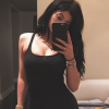 Kylie Jenner / photo postée sur le compte Instagram de la star de télé-réalité, le 28 décembre 2015.