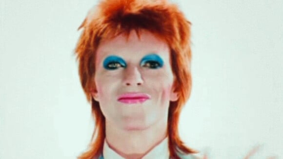 David Bowie - Life on Mars? - extrait de l'album "Hunky Dory" en 1973.