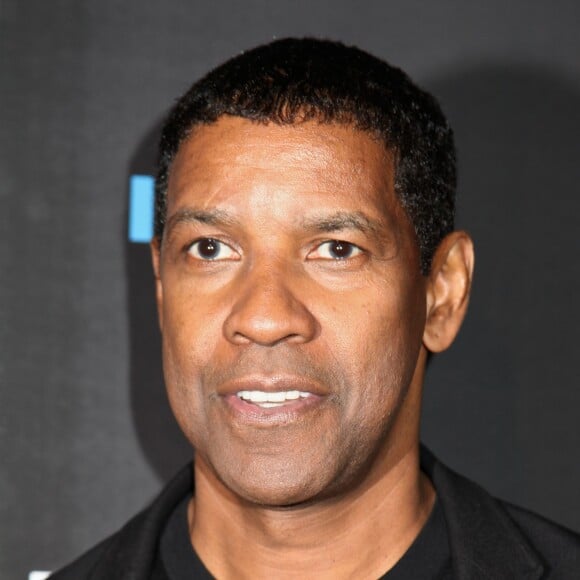 Denzel Washington lors de la première du film "The Equalizer" à New York, le 22 septembre 2014.