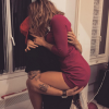 Sara Ange et Alexie : Leur couple fait grimper la température sur Instagram