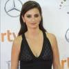 Penélope Cruz assiste à la soirée des prix José Maria Forqué à Madrid le 11 janvier 2016.