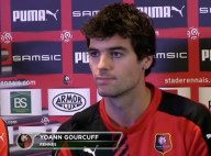 Yoann Gourcuff de retour à Rennes : Le salaire du chéri de Karine Ferri révélé