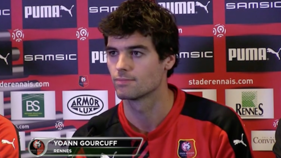 Yoann Gourcuff de retour à Rennes : Le salaire du chéri de Karine Ferri révélé