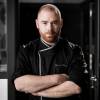 Le chef Arnaud Tabarec, visage fort du programme Hell's Kitchen. 
