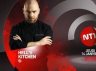 Hell's Kitchen : À la recherche de l'excellence, Arnaud Tabarec sème la terreur