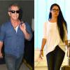 Mel Gibson, 60 ans, en couple avec Rosalind Ross, 25 ans.
