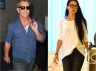 Mel Gibson, amoureux : Fou de Rosalind, 24 ans, il ne se cache plus...