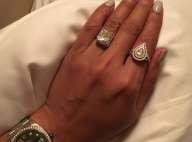 Kim Kardashian : Son ex Ray J fiancé à sa Princess Love, un an après les coups