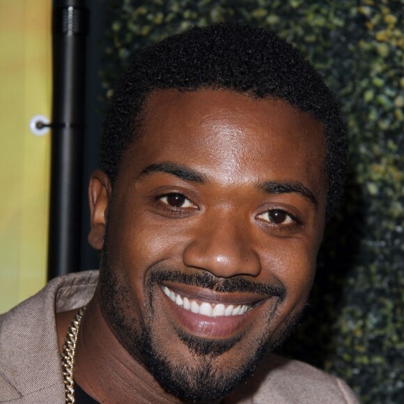 Ray J - Avant-première du film "Where Hope Grows" à Hollywood, le 4 mai 2015.