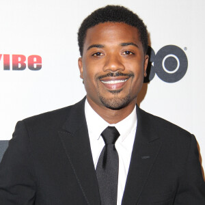 Ray J - Premiere de Boardwalk Empire" a Los Angeles le 6 septembre 2013.