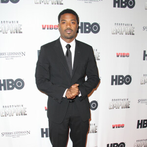 Ray J - Premiere de Boardwalk Empire" a Los Angeles le 6 septembre 2013.