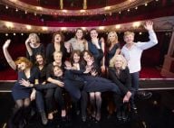 Sylvie Joly : Le superbe hommage de Pierre Palmade et 12 actrices d'exception