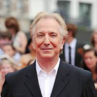 Mort d'Alan Rickman : De Die Hard à Harry Potter, un acteur inoubliable