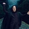Harry Potter et les reliques de la mort - partie 1 : Photo Alan Rickman