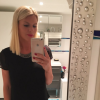 Amélie Neten dévoile sa nouvelle coupe de cheveux sur Twitter