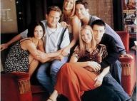 Friends, les retrouvailles : Une des stars ne pourra pas être de la fête...
