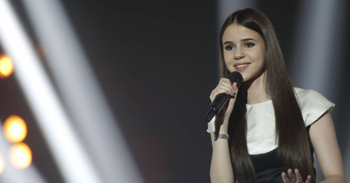 Mais Tout Le Monde Est Lesbienne Marina Exclusif - Marina Kaye - Scène - Enregistrement de l'émission Tout le