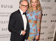 Tommy Hilfiger : L'autisme de son fils, sa femme adorée... Il ouvre son coeur