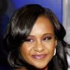 Bobbi Kristina à la première de 'Sparkle' held au Grauman's Chinese Theatre de Los Angeles, le 16 août 2012