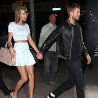 Taylor Swift : Son chéri Calvin Harris vend sa villa... Pour emménager avec elle ?