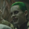 Jared Leto en Joker dans Suicide Squad.