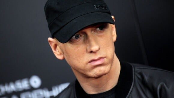 Eminem : Mort à 40 ans de sa belle-soeur Dawn Scott après une overdose