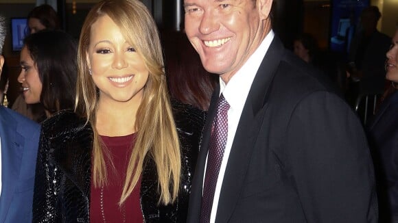 Mariah Carey fiancée à James Packer... mais pas encore divorcée de Nick Cannon !