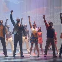 Madiba : Le spectacle musical en hommage à Nelson Mandela se dévoile !