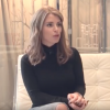 Emilie de Secret Story 9 dans En toute intimité, le 22 janvier 2016.