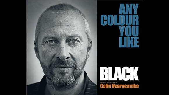 Black (Colin Vearncombe) : Le chanteur de Wonderful Life entre la vie et la mort
