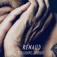 Renaud, un "torrent de larmes" dans ses "petits" yeux : "Un grand merci à tous"