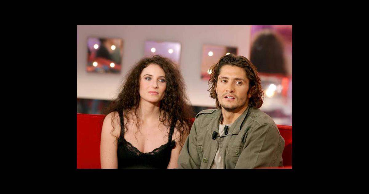 Pourquoi Elsa Et Bixente Se Sont Séparés