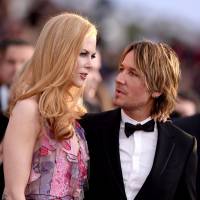 SAG Awards : Nicole Kidman, Claire Danes, Eddie Redmayne... en amoureux !