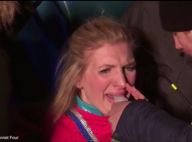 Rebecca Adlington : La souffrance de la championne, victime d'une terrible chute