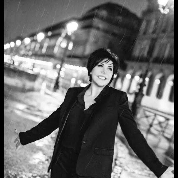 Liane Foly - Promo pour la sortie du disque Crooneuse