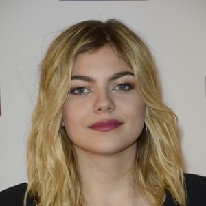 Louane Emera - 23e cérémonie des Trophées du Film Français au palais Brongniart à Paris, le 2 février 2016. © Guirec Coadic/Bestimage