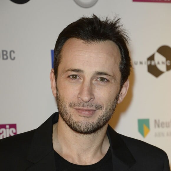 Michaël Cohen - 23e cérémonie des Trophées du Film Français au palais Brongniart à Paris, le 2 février 2016. © Guirec Coadic/Bestimage