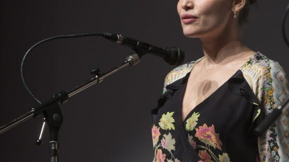 Laetitia Casta et Sandrine Bonnaire : Des artistes solaires à "Premiers Plans"