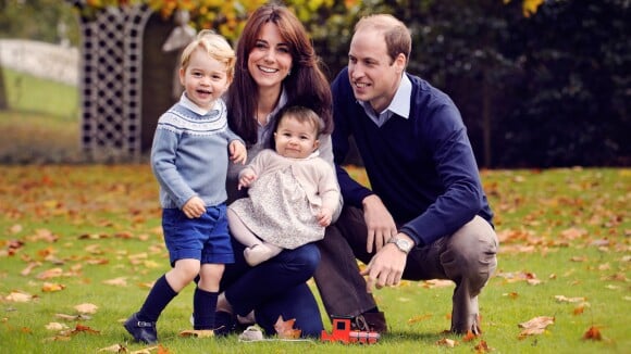 Kate Middleton et William : George et Charlotte les ont privés de vacances