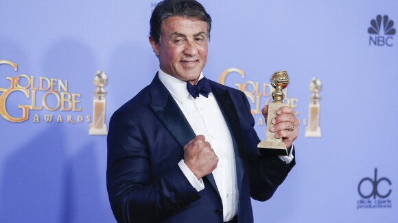 Sylvester Stallone, la rupture : Un nouveau virage pour l'acteur de 69 ans...