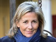 Claire Chazal attaque TF1 devant les prud'hommes !