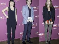 César 2016, le déjeuner : Florence Foresti, Camille Cottin et Raphael réunis