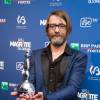 Wim Willaert (Meilleur acteur) - 6ème édition des prix Magritte du cinéma à Bruxelles en Belgique le 6 février 2016.
