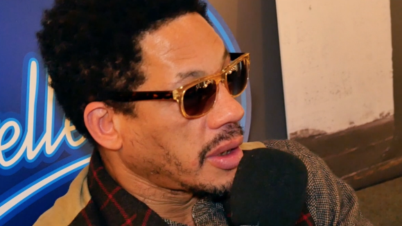 JoeyStarr, nouveau juré de Nouvelle Star. Entretien exclusif avec Purepeople