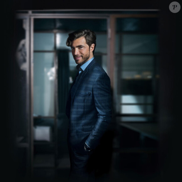 Gian Marco, nouveau Bachelor sur NT1 à partir du 29 février 2016
