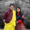 Le roi Jigme Khesar et la reine Jetsun du Bhoutan sont devenus parents de leur premier enfant, le Gyalsey, le 5 février 2016.