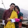 Le roi Jigme Khesar et la reine Jetsun du Bhoutan sont devenus parents de leur premier enfant, le Gyalsey, le 5 février 2016.